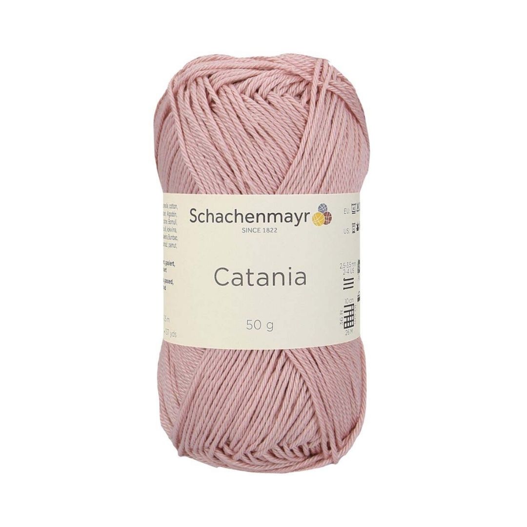 Schachenmayr Catania Yarn