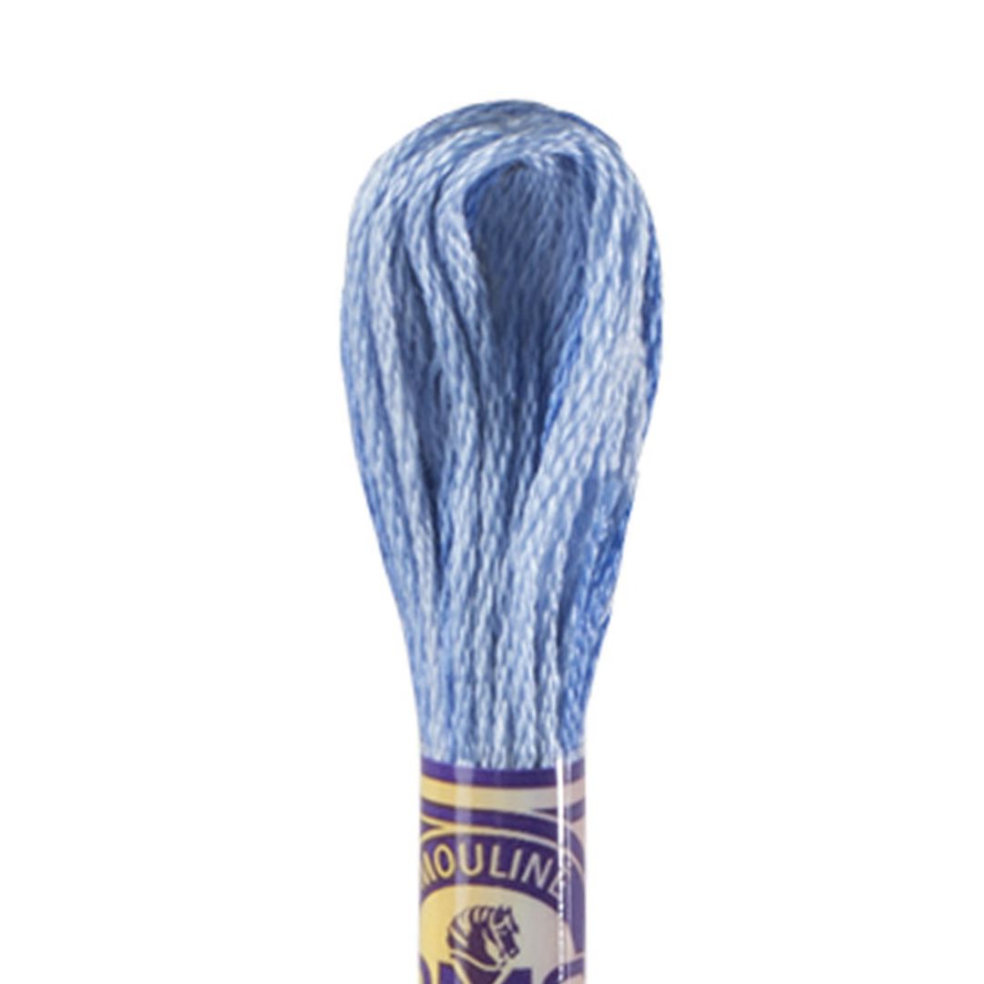 DMC Mouliné Variations Embroidery Thread (4230)