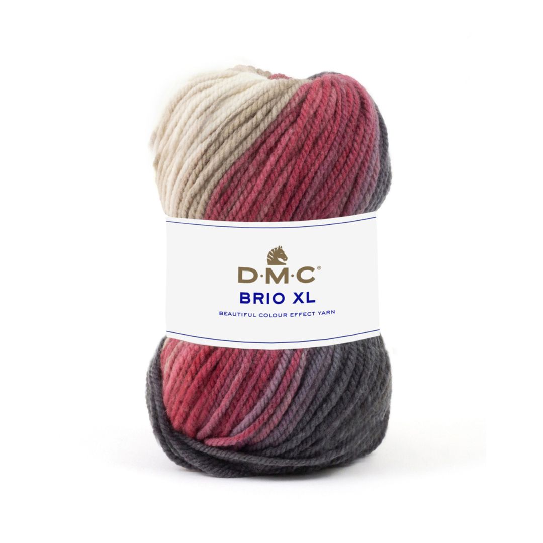 DMC Brio XL Yarn (423)