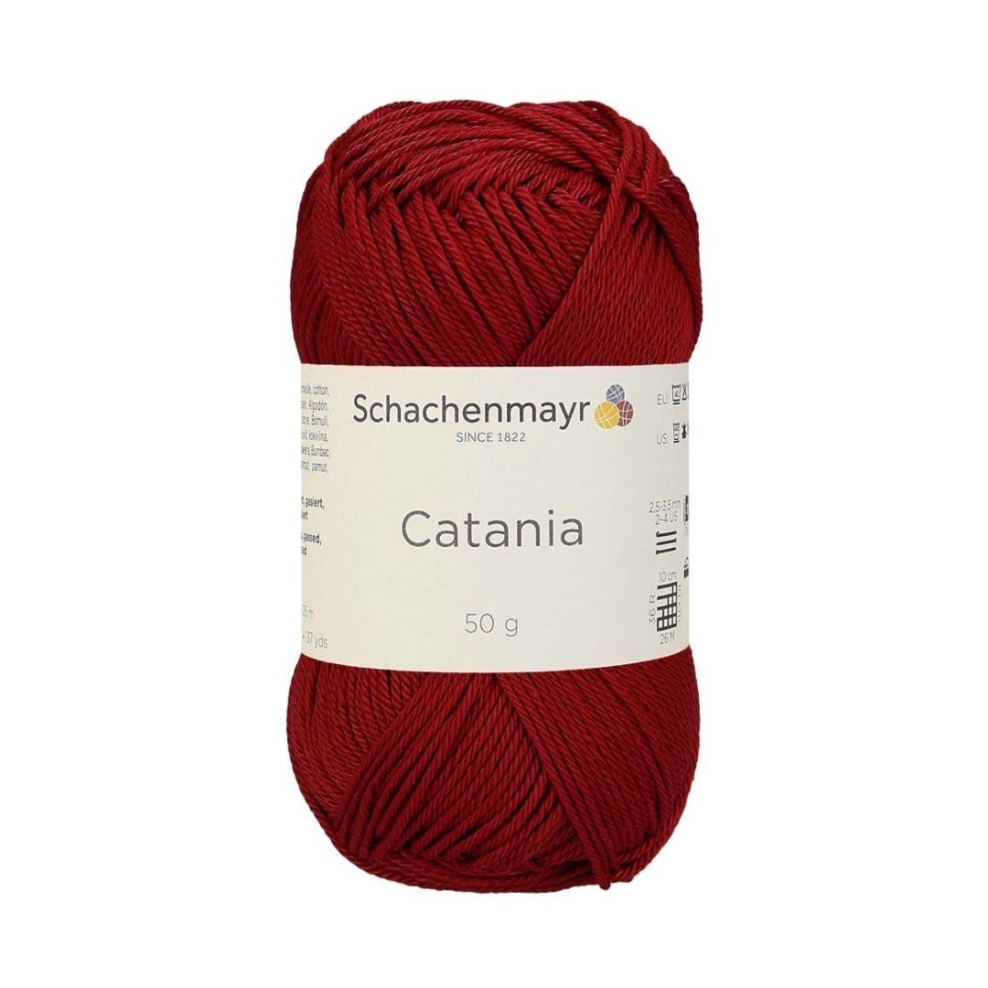 Schachenmayr Catania Yarn