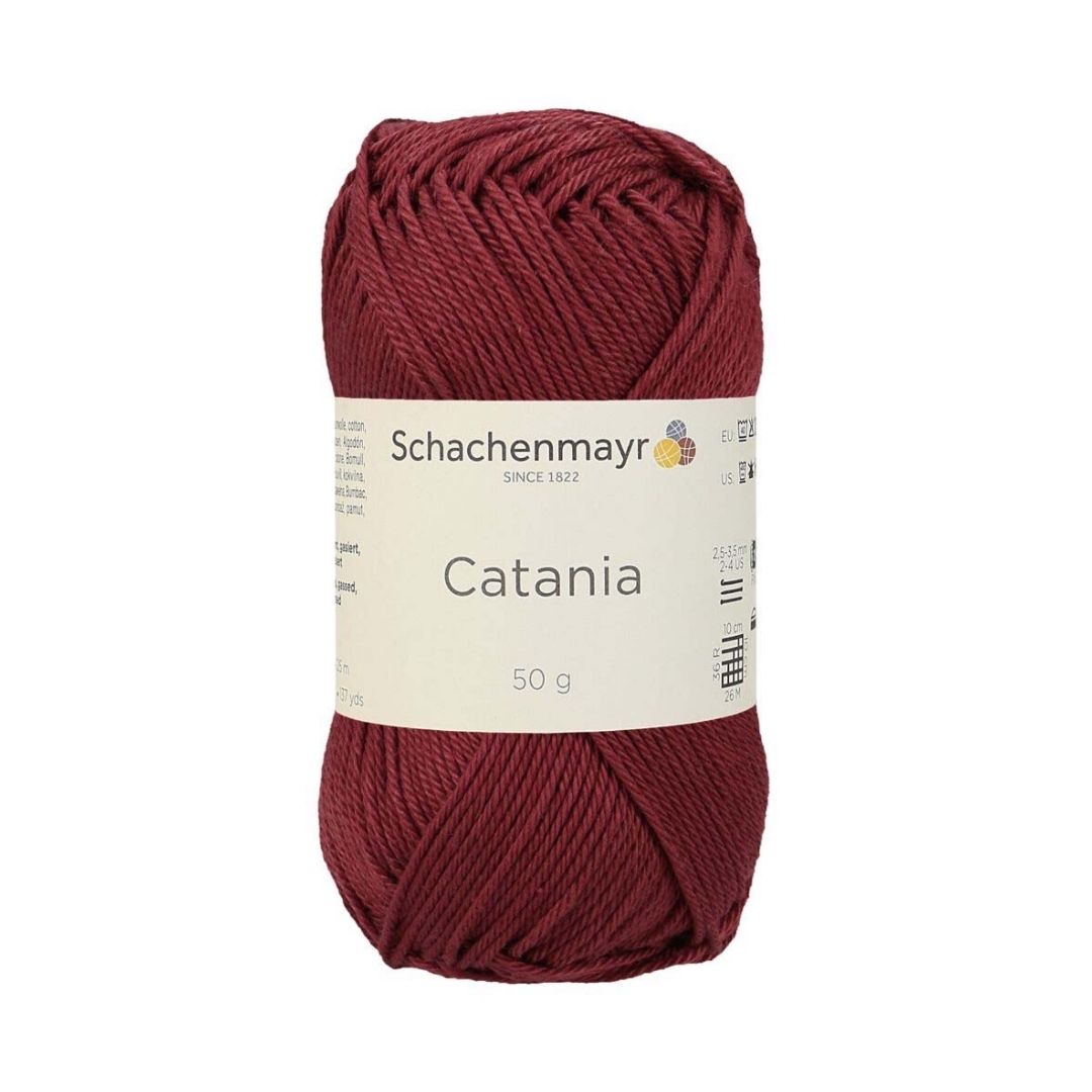 Schachenmayr Catania Yarn