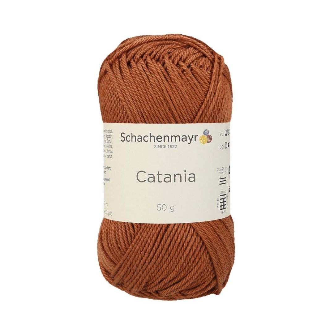 Schachenmayr Catania Yarn