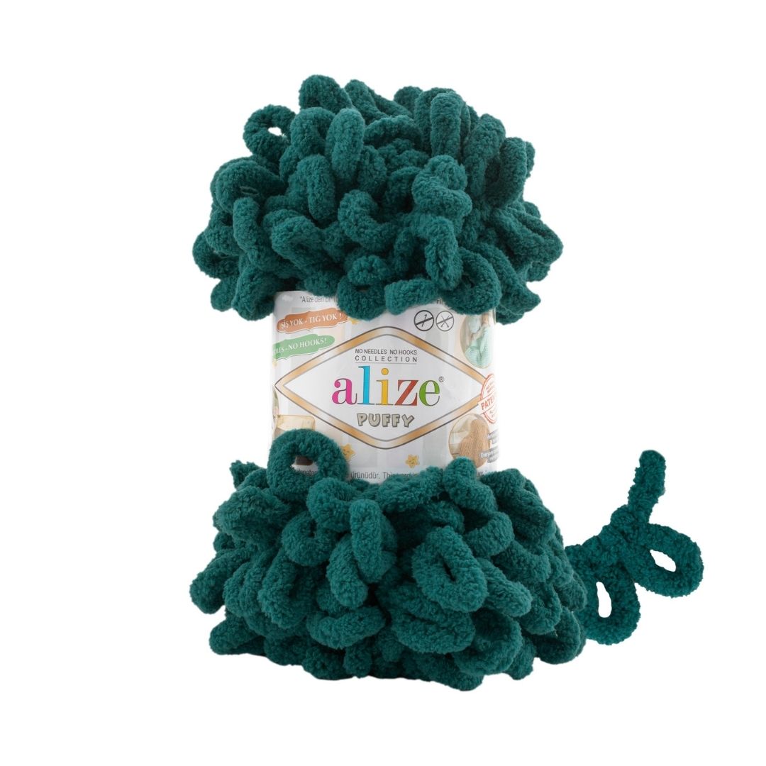Alize Puffy Yarn (426)