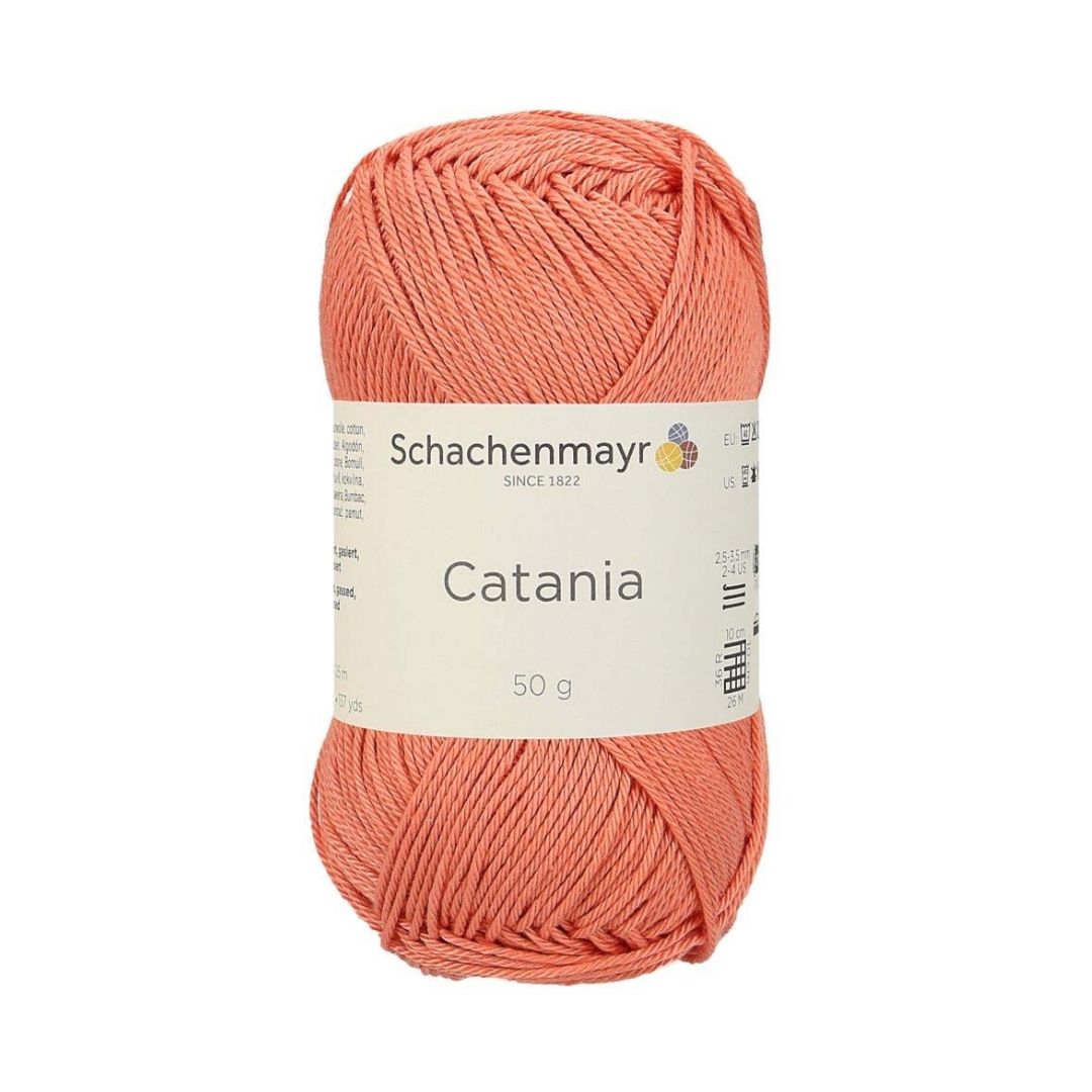 Schachenmayr Catania Yarn