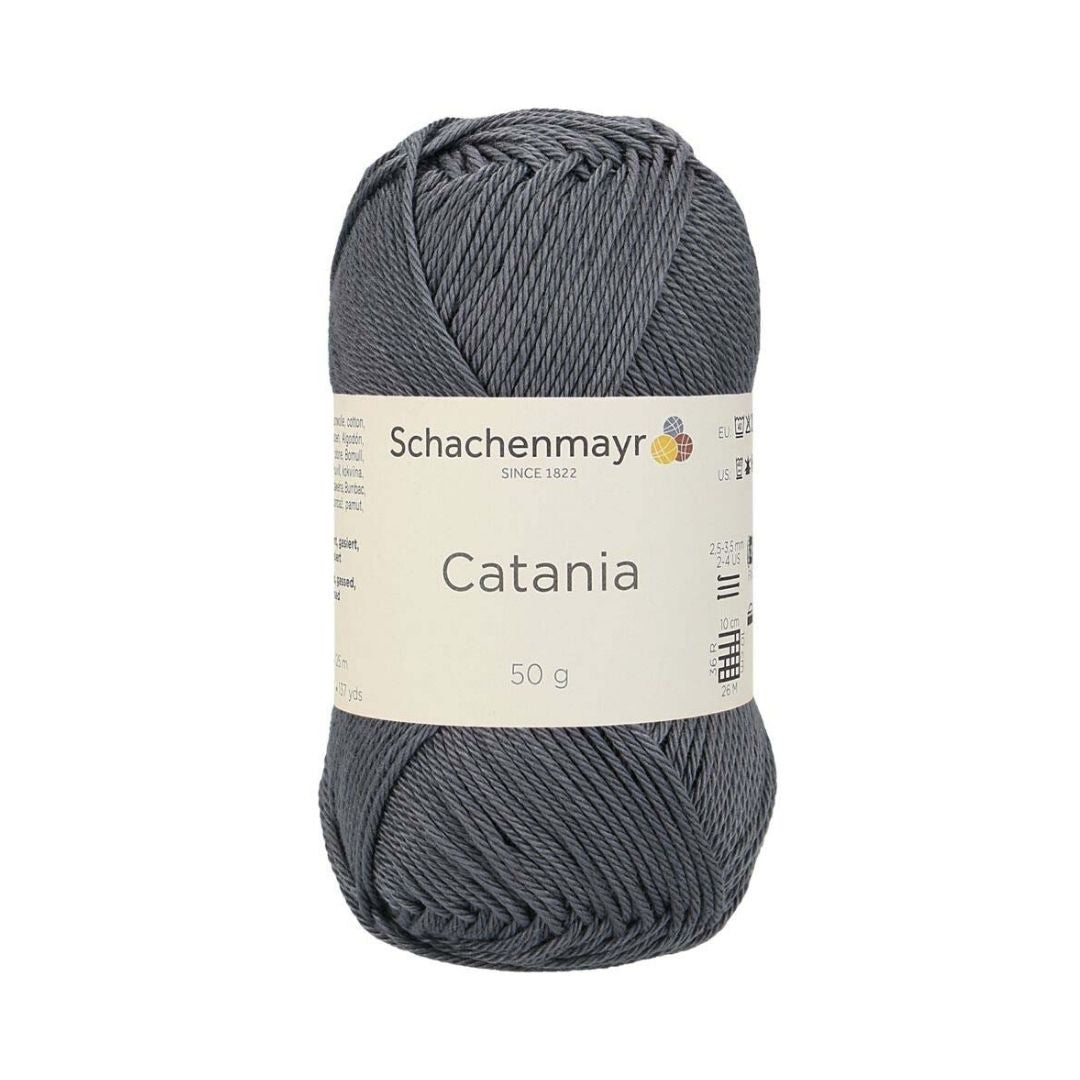 Schachenmayr Catania Yarn