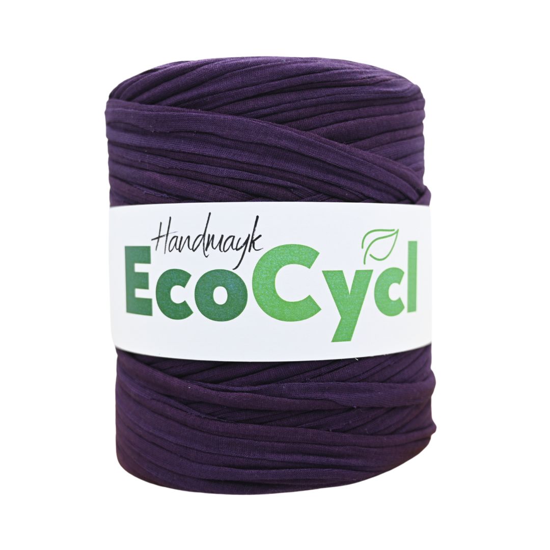 Handmayk EcoCycl T-Shirt Yarn (42)