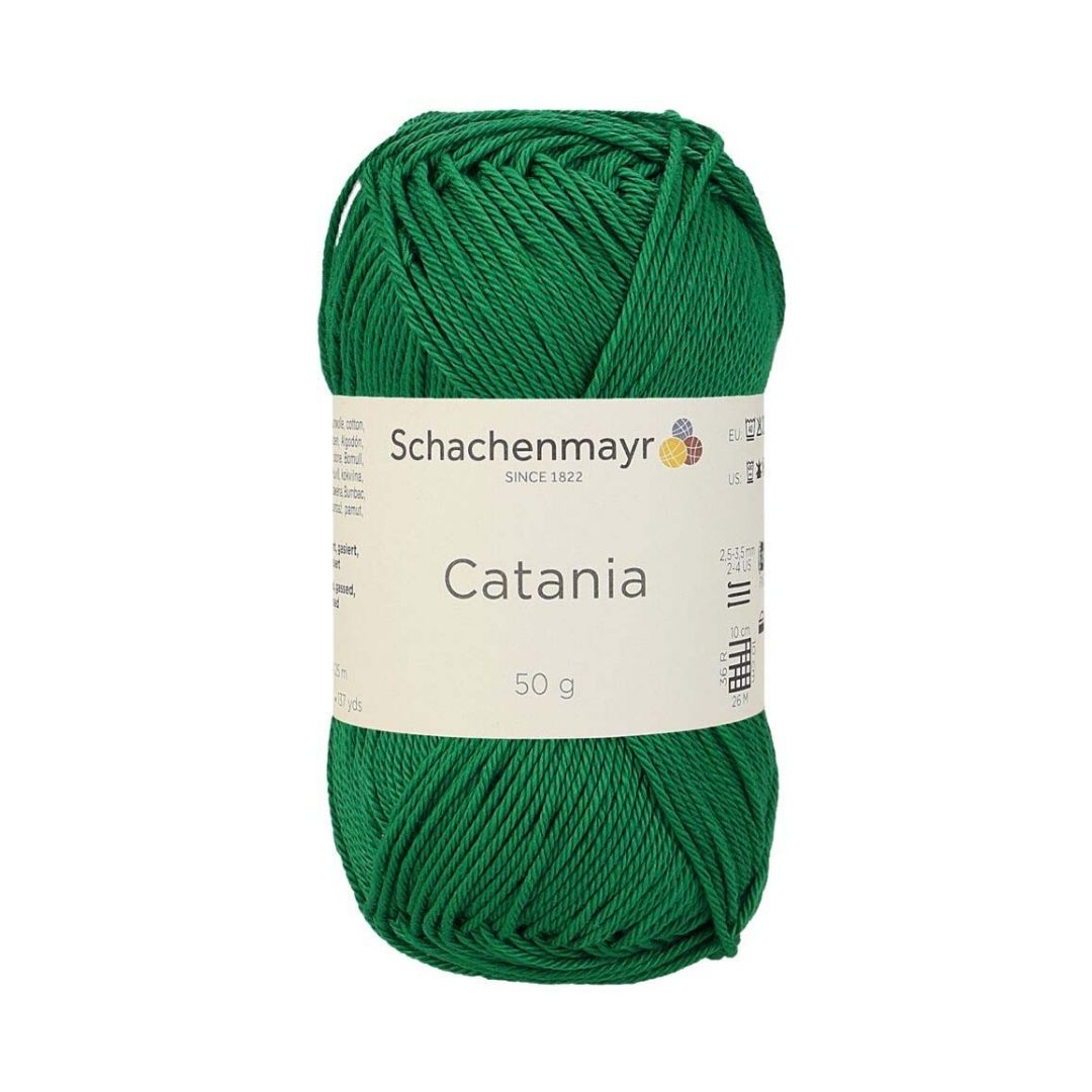 Schachenmayr Catania Yarn