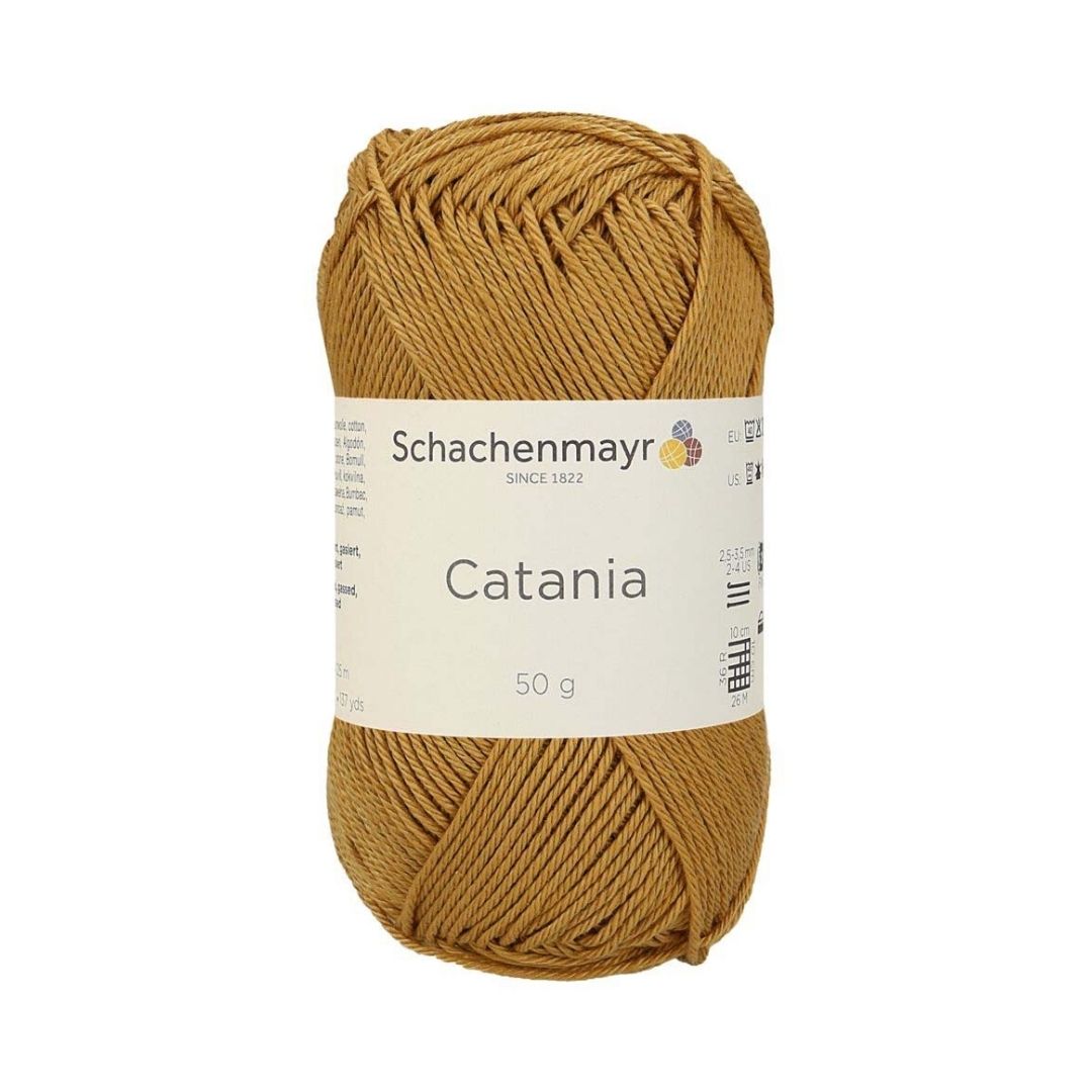 Schachenmayr Catania Yarn