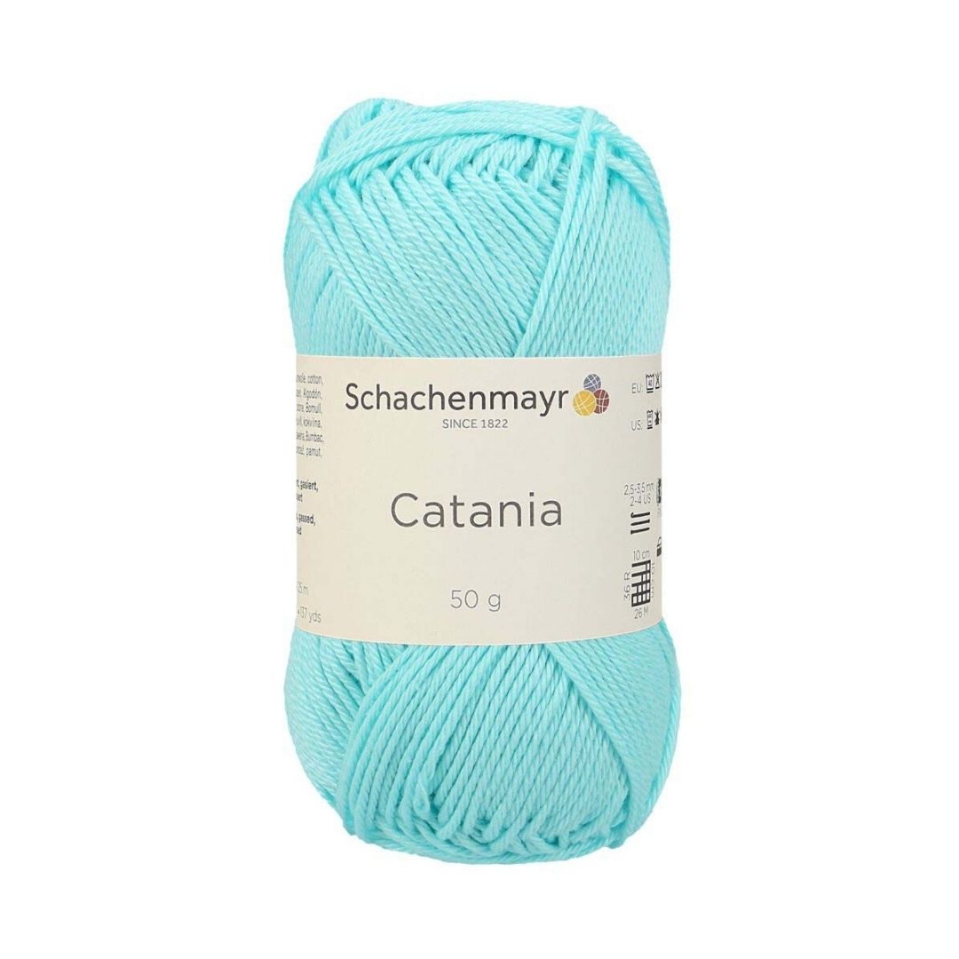 Schachenmayr Catania Yarn