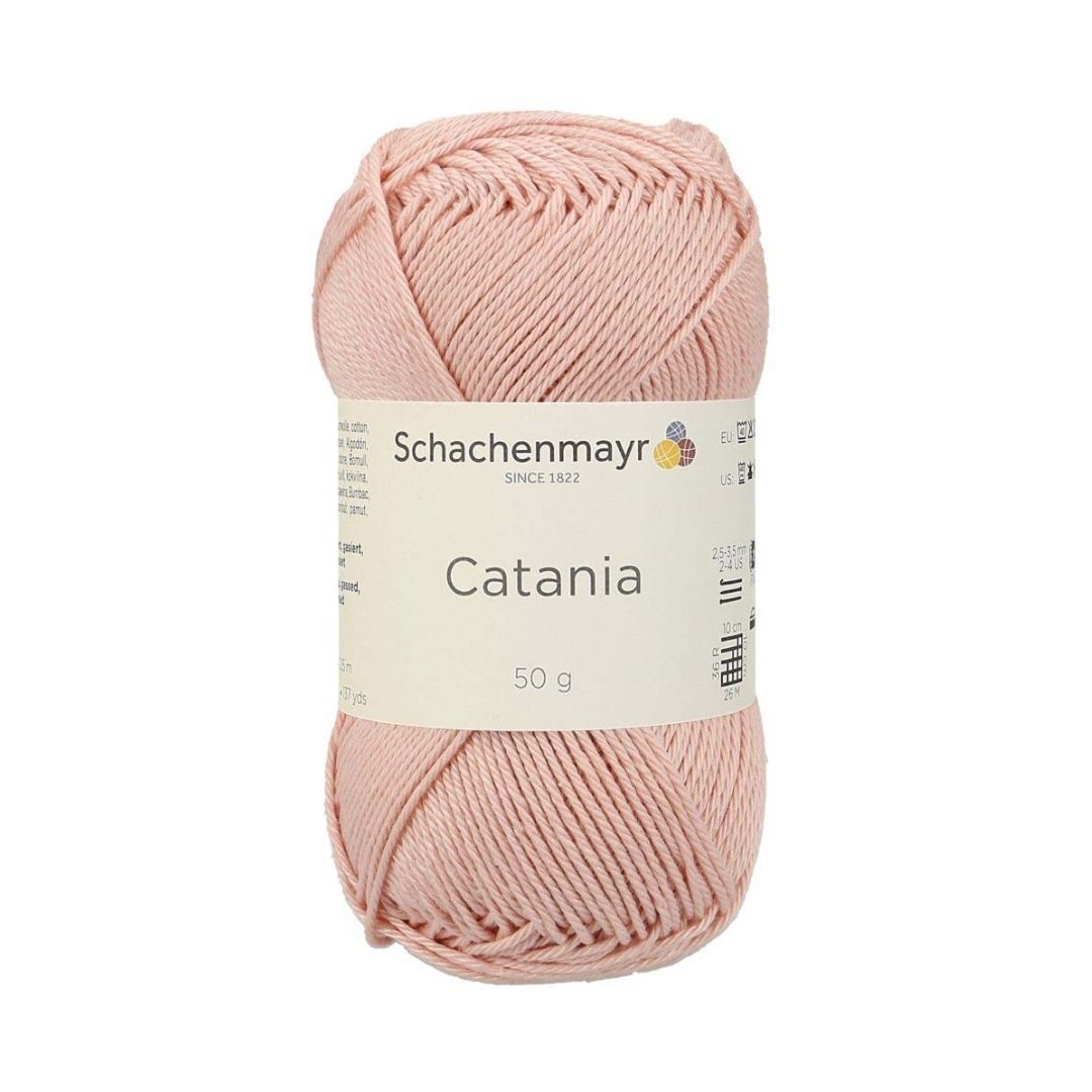 Schachenmayr Catania Yarn