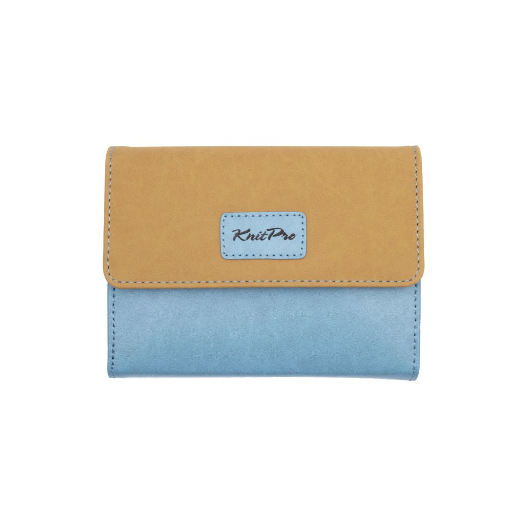 KnitPro Ginger Cubics Normal Interchangeable Circular Knitting Needles Set (13cm)
