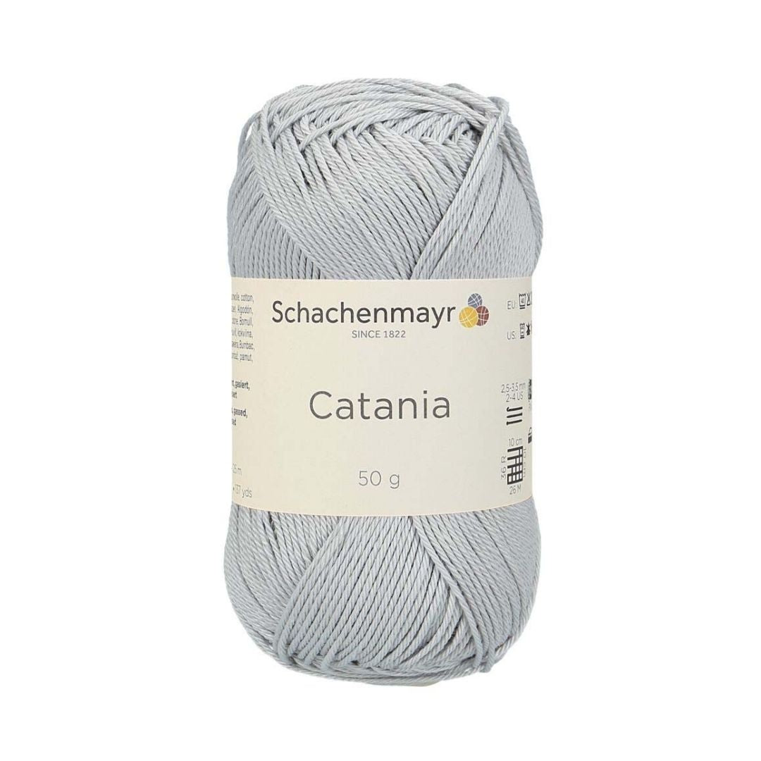 Schachenmayr Catania Yarn