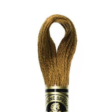 DMC Stranded Cotton Mouliné Spécial Embroidery Thread (434)