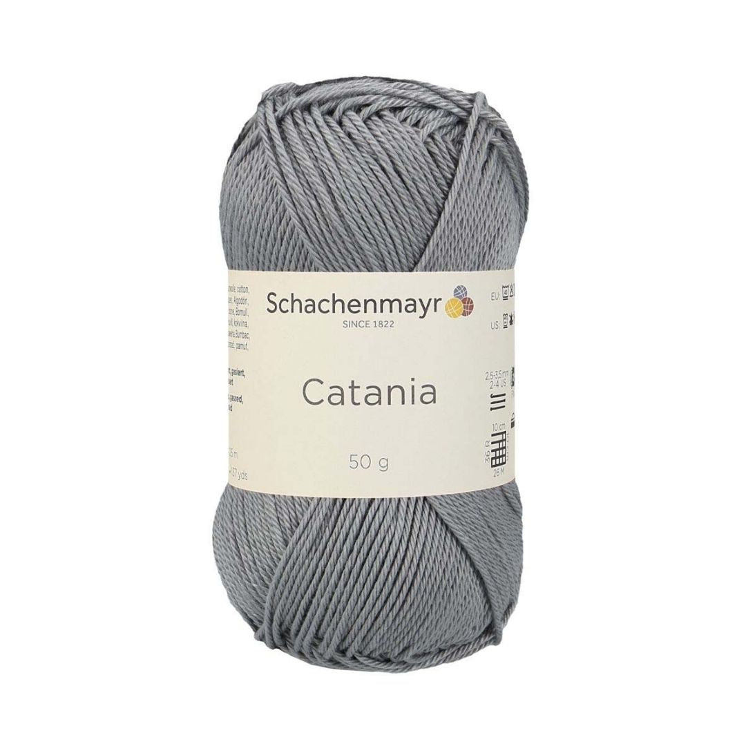 Schachenmayr Catania Yarn