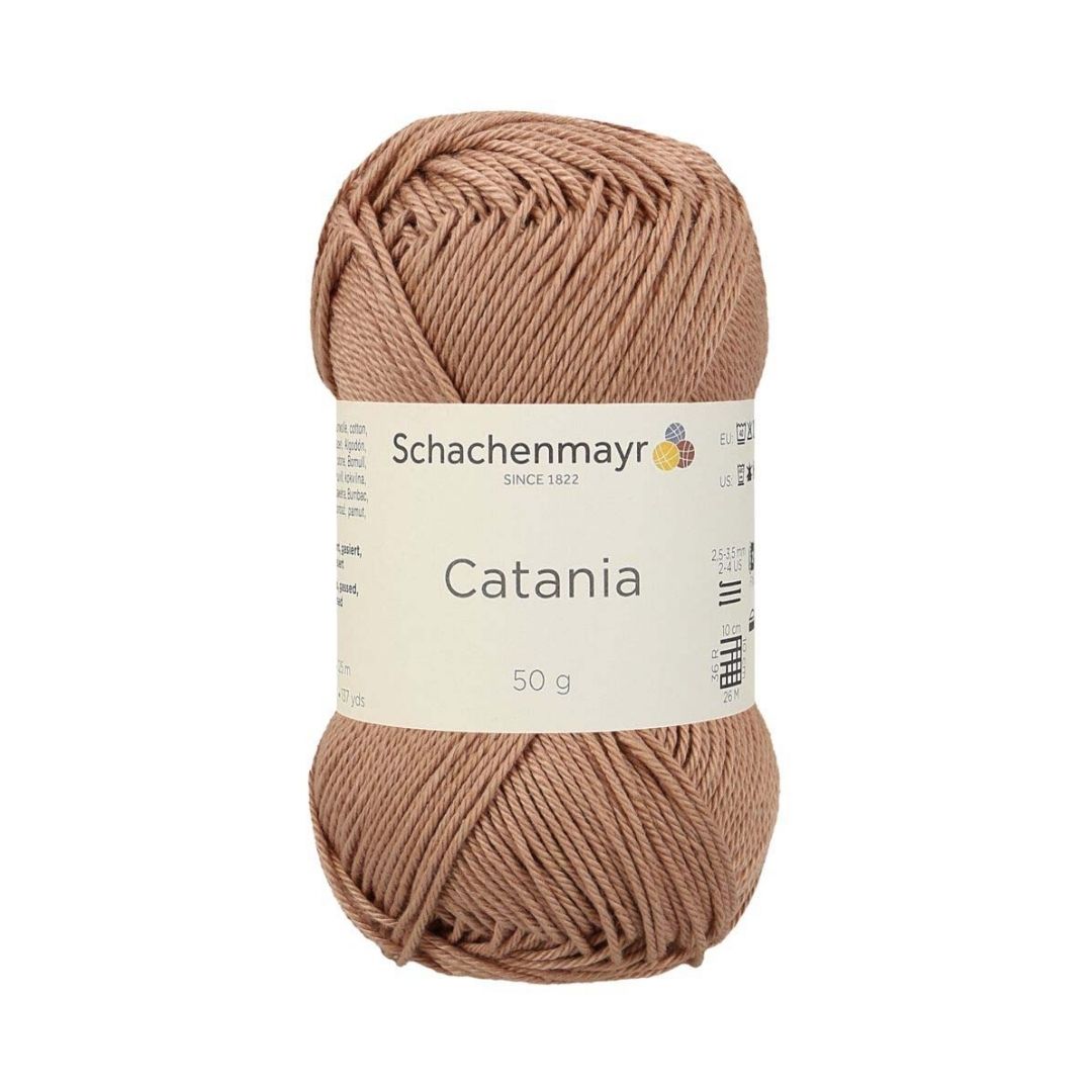 Schachenmayr Catania Yarn