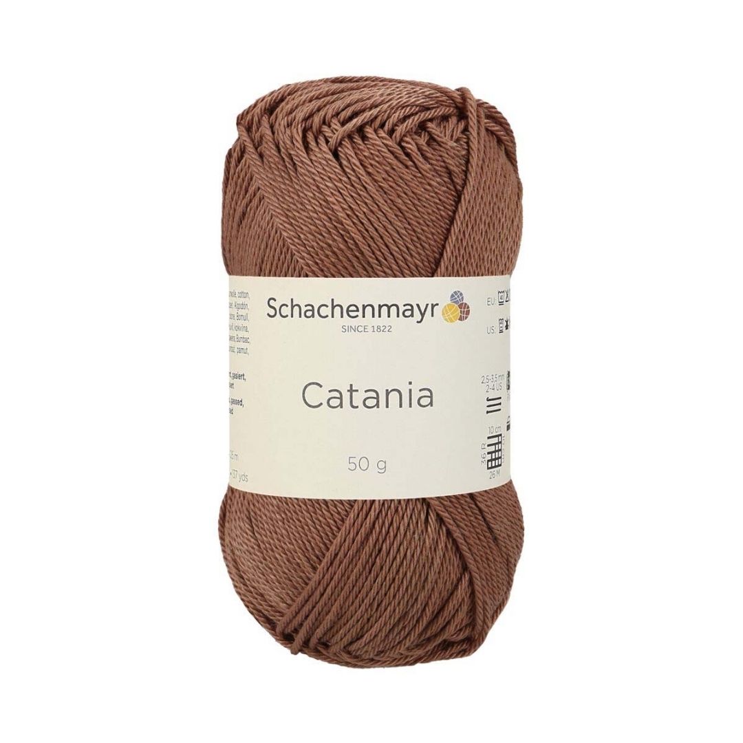 Schachenmayr Catania Yarn