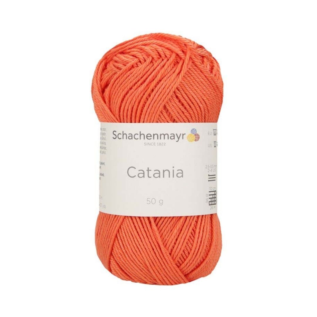 Schachenmayr Catania Yarn