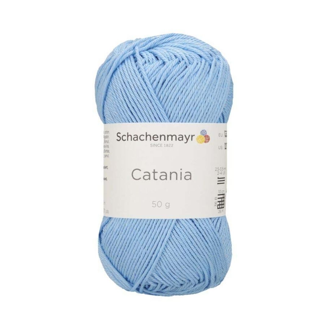 Schachenmayr Catania Yarn