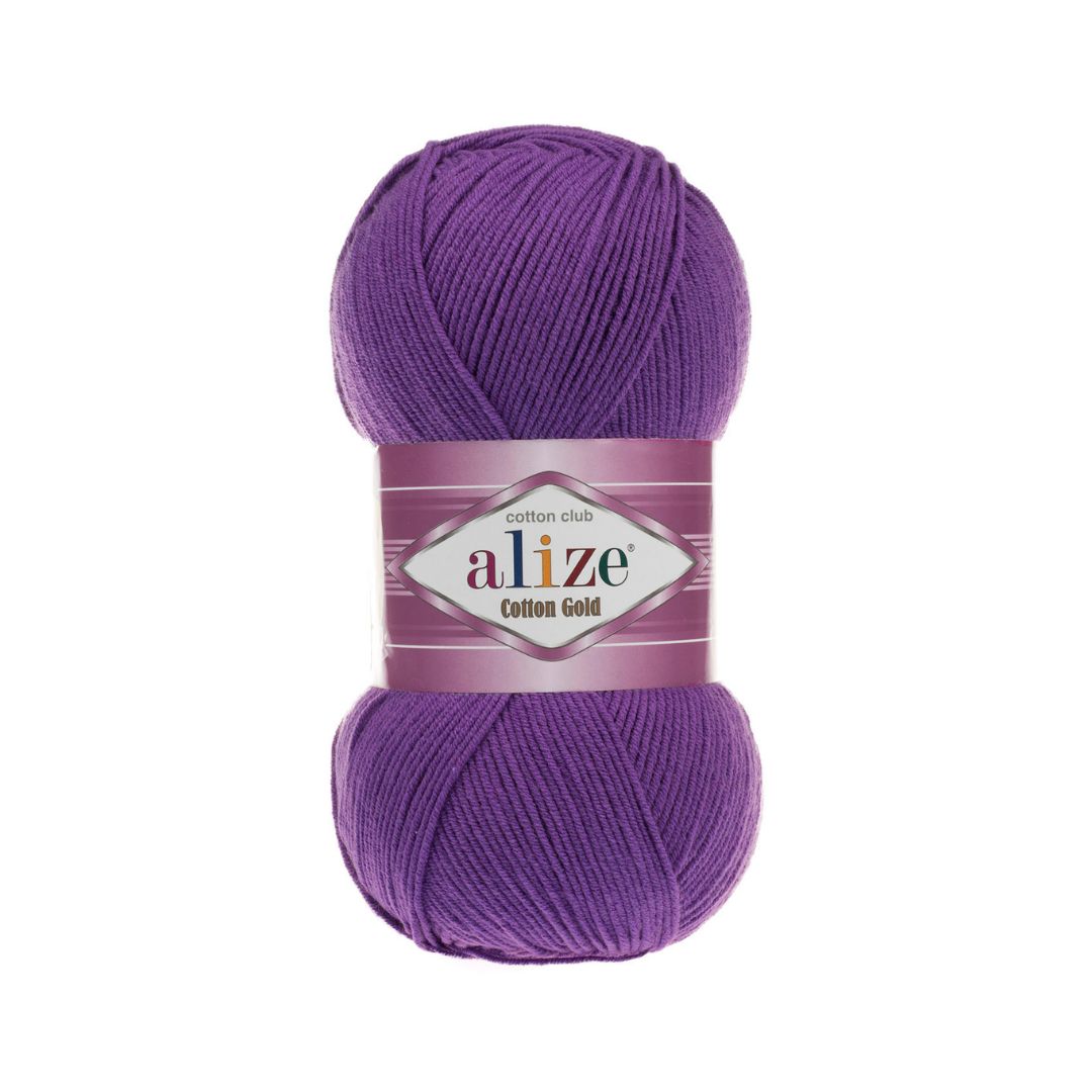 Alize Cotton Gold Yarn (44)