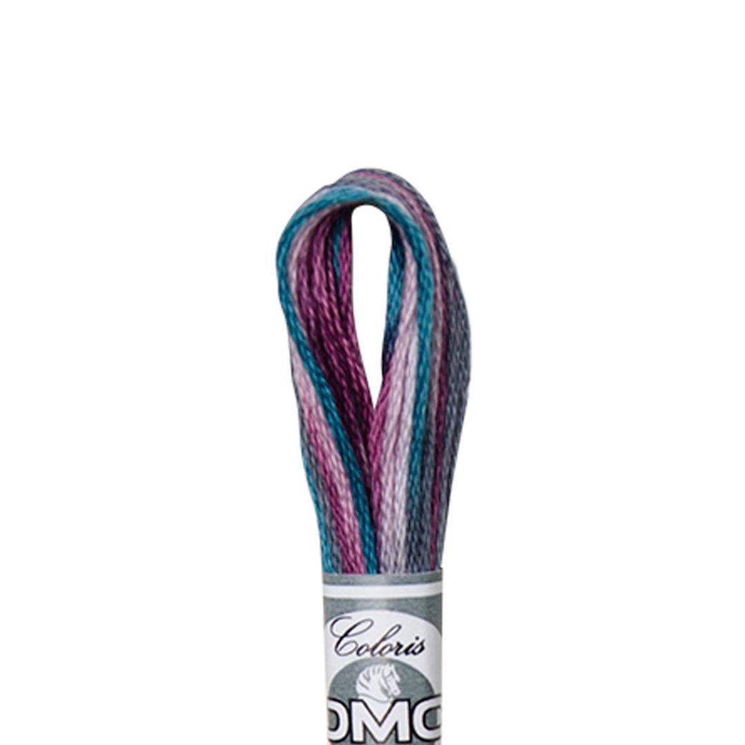 DMC Mouliné Coloris Embroidery Thread (4514)