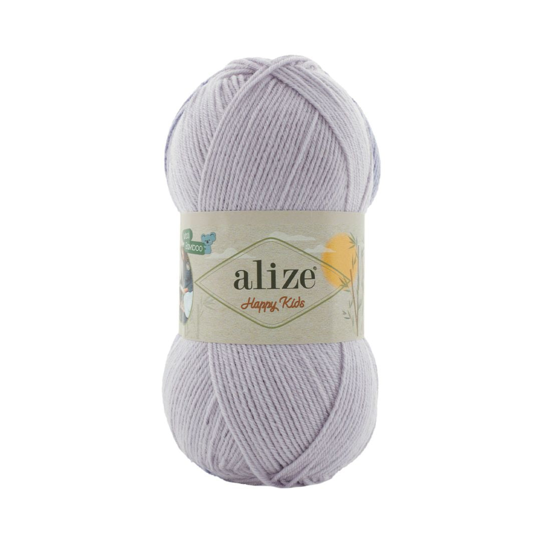 Alize Happy Kids Yarn (451)