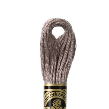 DMC Stranded Cotton Mouliné Spécial Embroidery Thread (451)