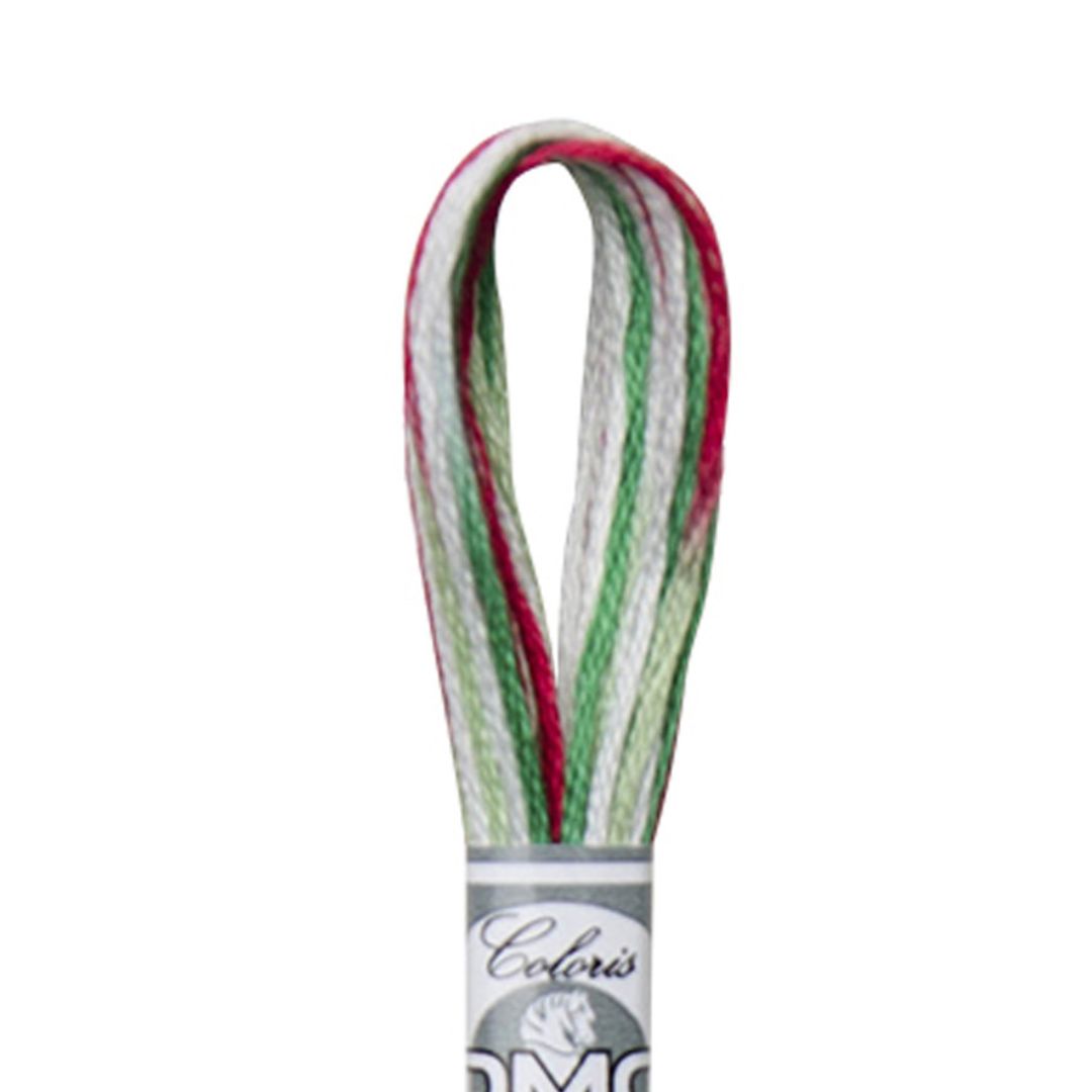 DMC Mouliné Coloris Embroidery Thread (4520)