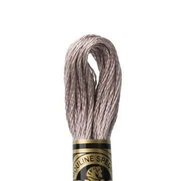 DMC Stranded Cotton Mouliné Spécial Embroidery Thread (452)