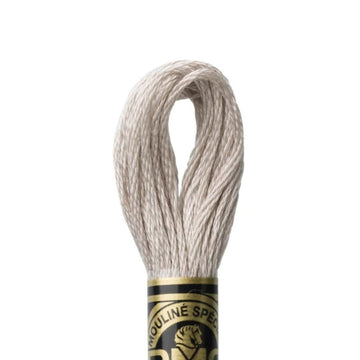 DMC Stranded Cotton Mouliné Spécial Embroidery Thread (453)