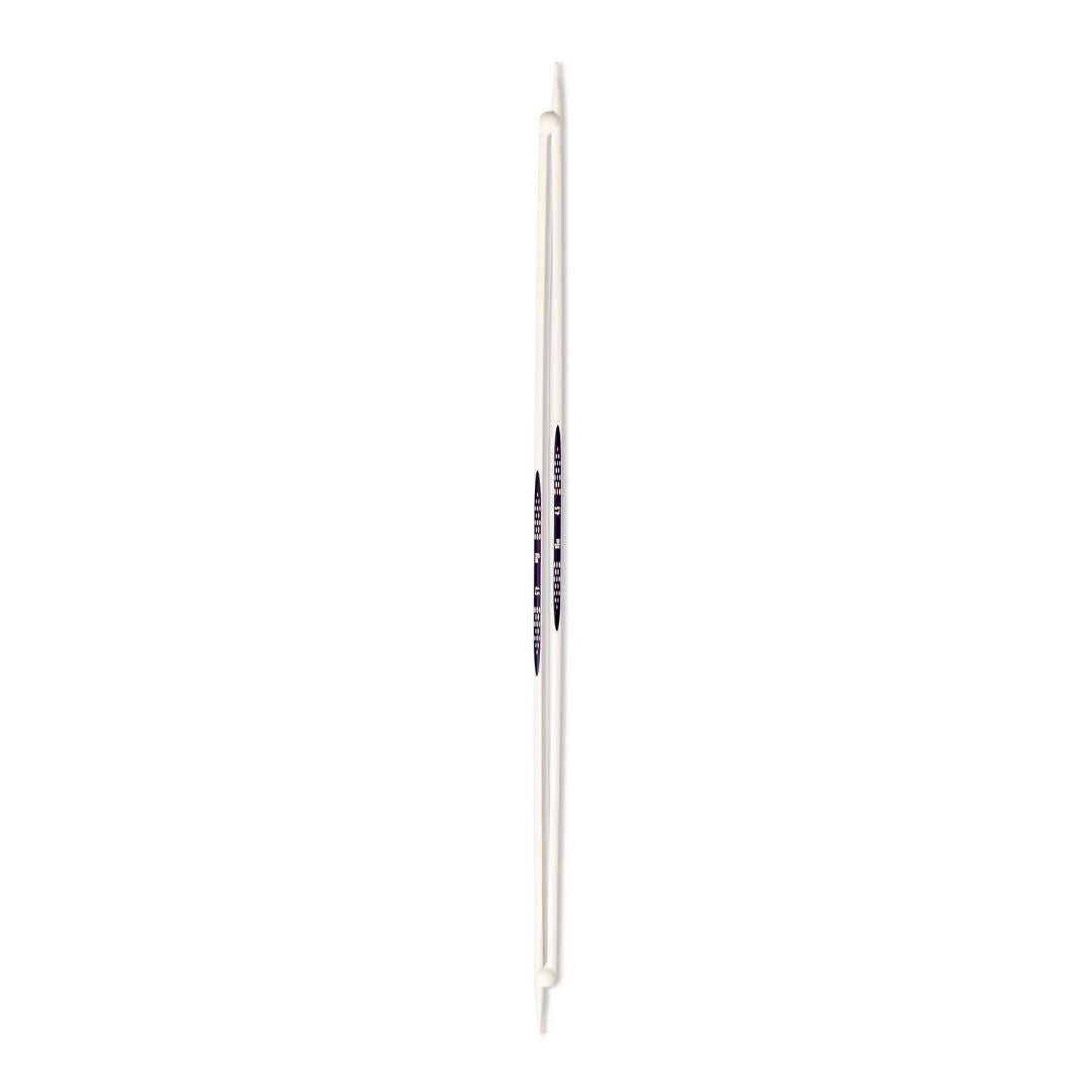 Prym Ergonomics Single Point Knitting Needles (35cm) (4.5mm)