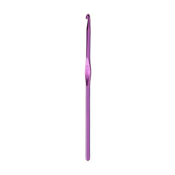 Handmayk Aluminium Crochet Hook (4.5mm)
