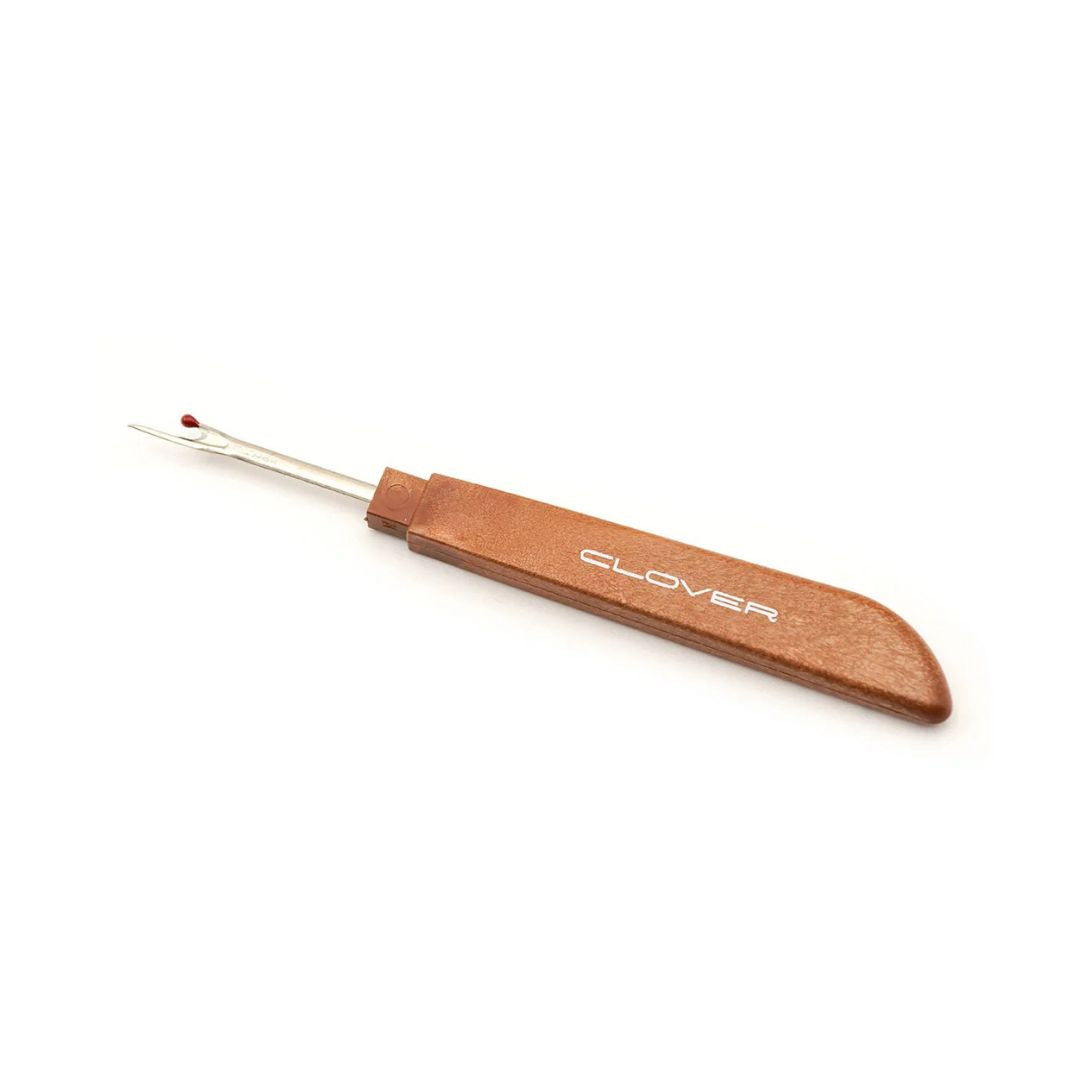 Clover Seam Ripper