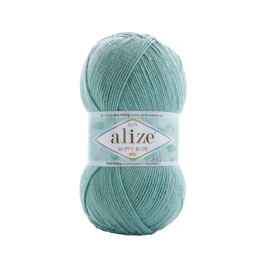 Alize Happy Baby New Yarn (463)