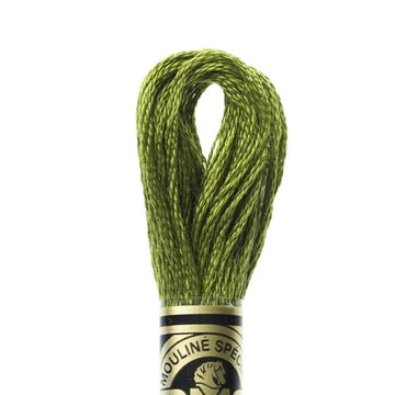 DMC Stranded Cotton Mouliné Spécial Embroidery Thread (469)