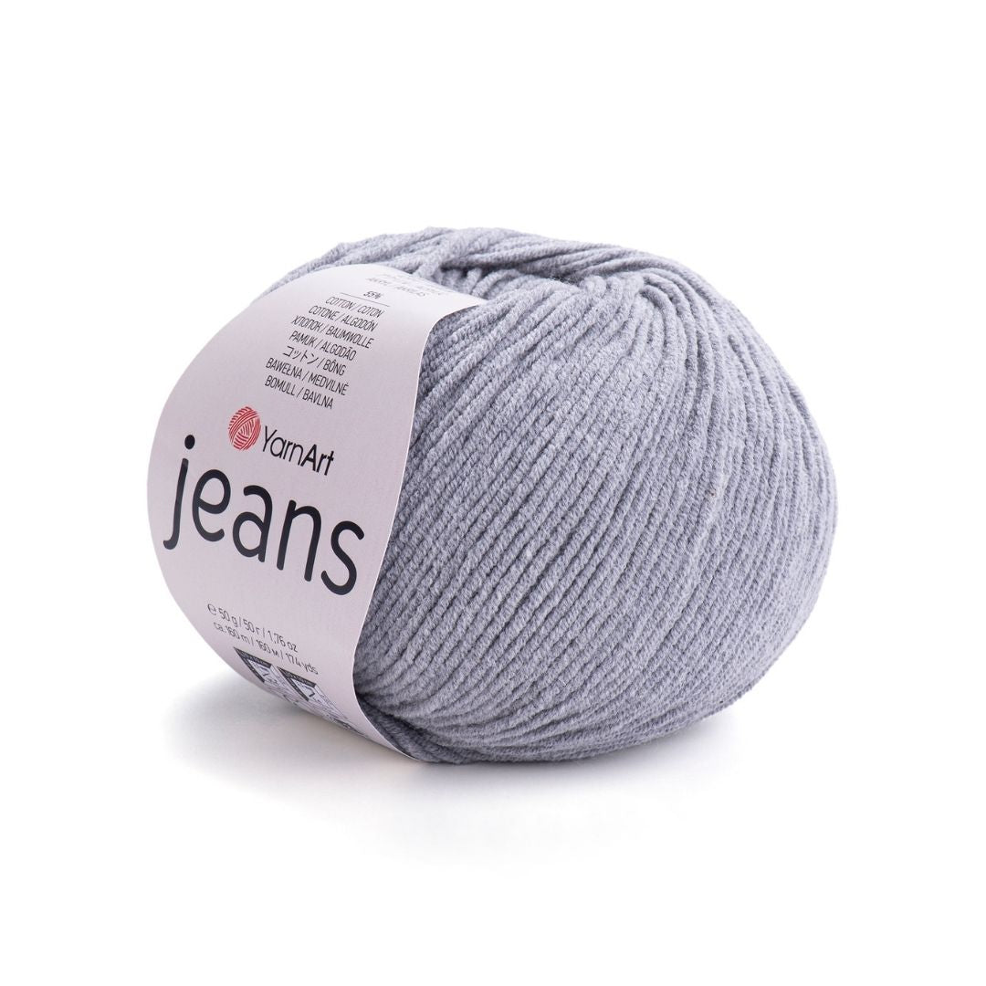 YarnArt Jeans Yarn (46)