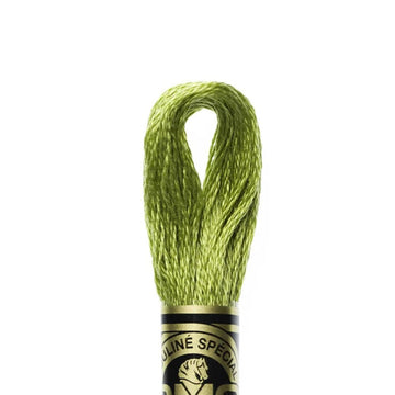 DMC Stranded Cotton Mouliné Spécial Embroidery Thread (471)