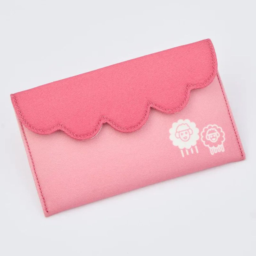 KnitPro Zing Mini Interchangeable Circular Knitting Needles Set (5cm)