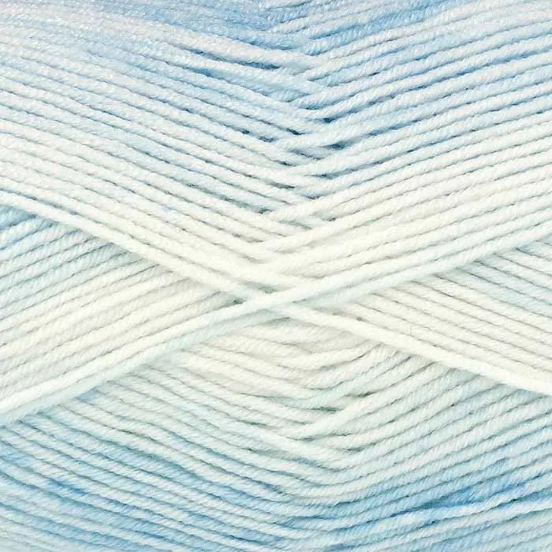 King Cole Baby Pure DK Yarn (4801)
