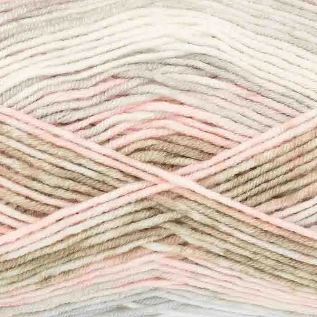 King Cole Baby Pure DK Yarn (4806)