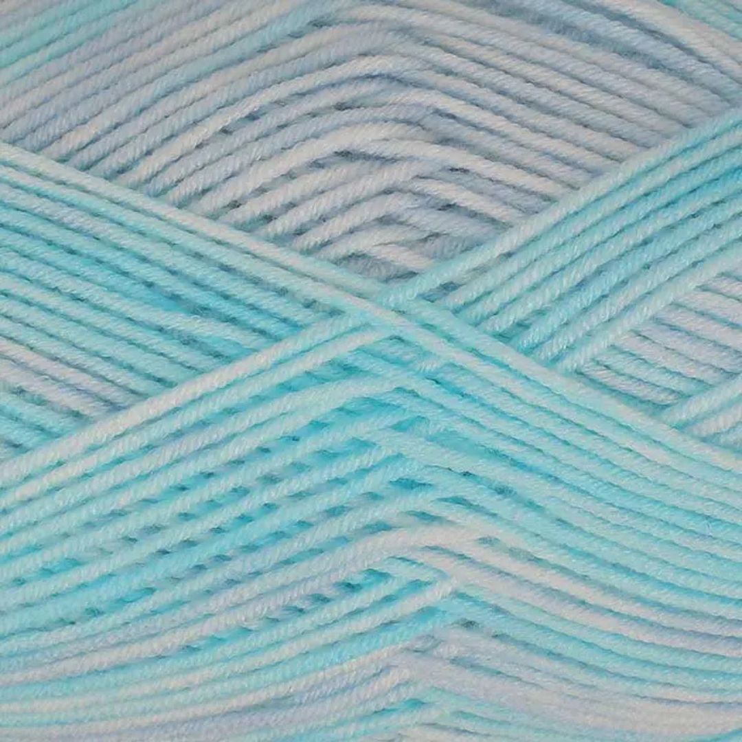 King Cole Baby Pure DK Yarn (4808)