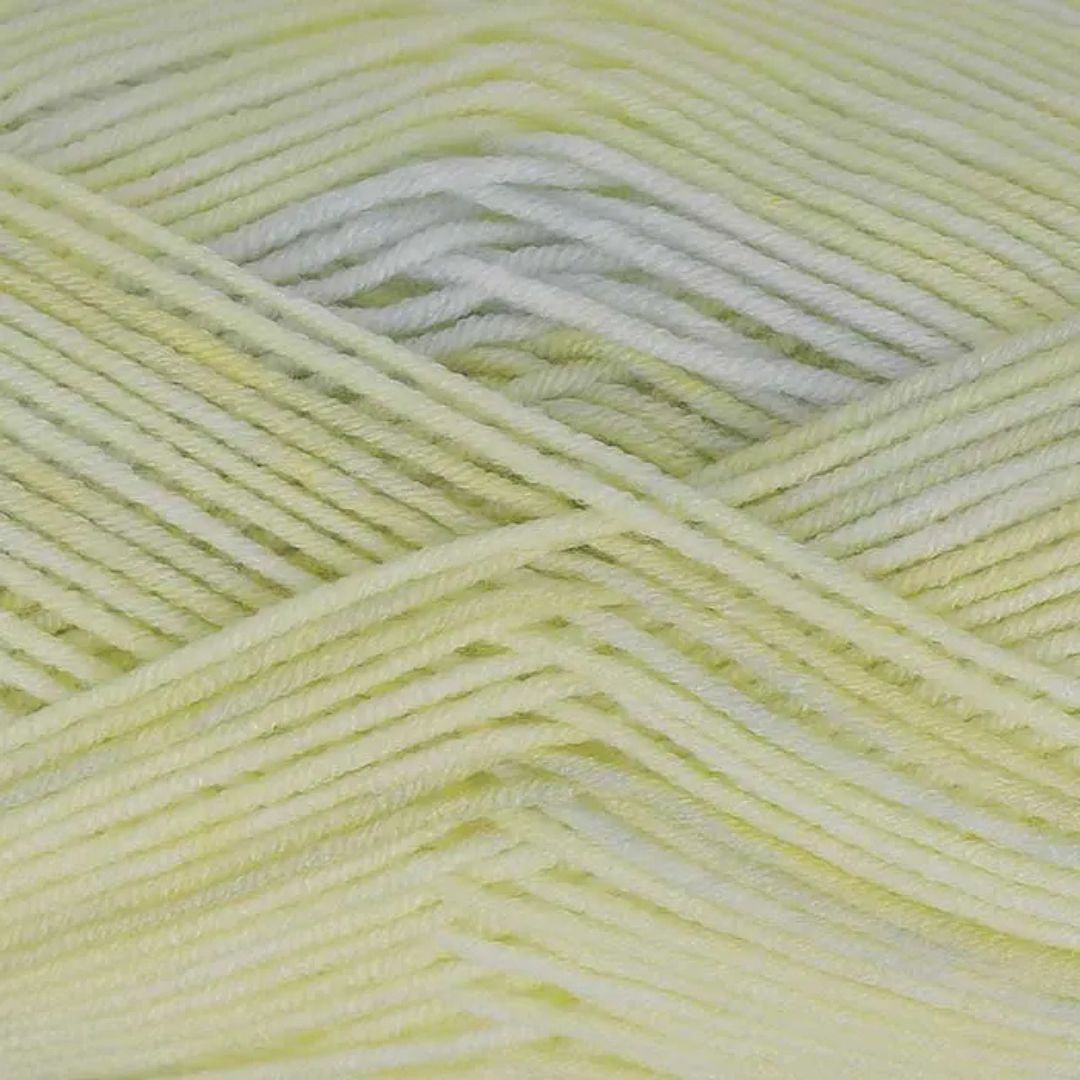 King Cole Baby Pure DK Yarn (4809)