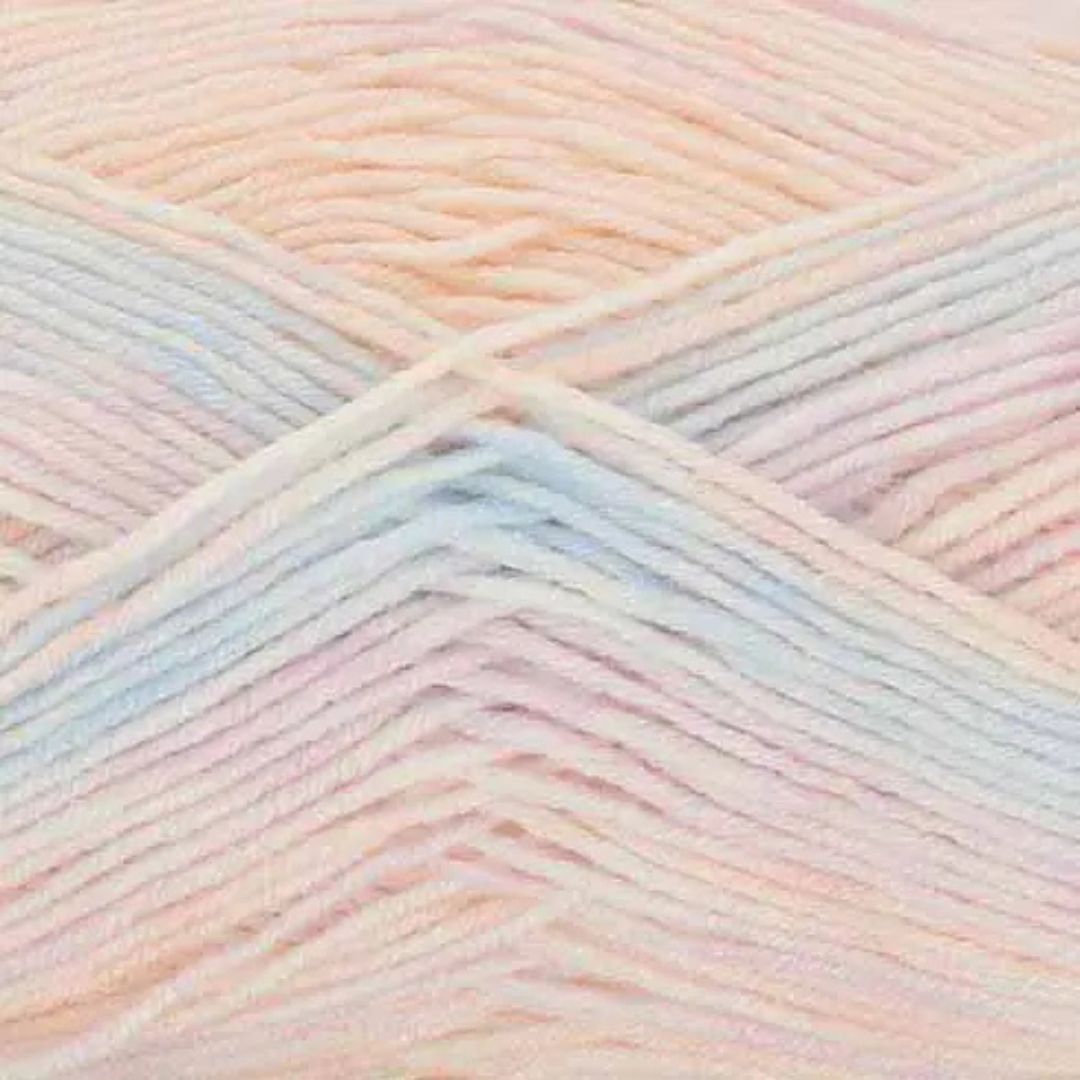 King Cole Baby Pure DK Yarn (4891)
