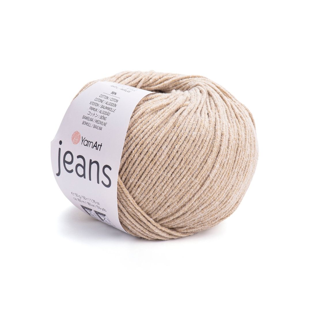 YarnArt Jeans Yarn (48)