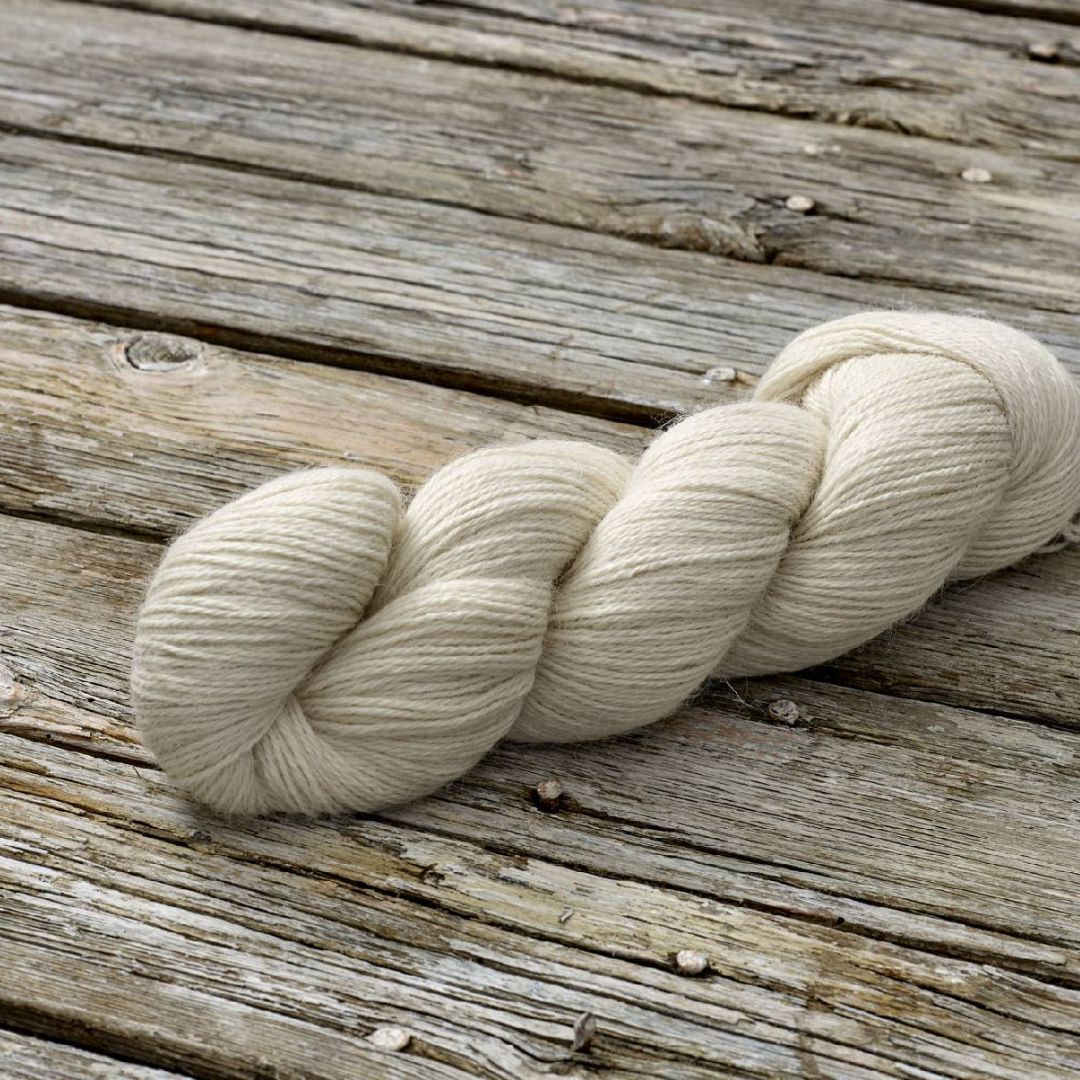 Handmayk Superfine Alpaca 4-ply Yarn