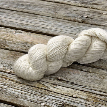 Handmayk Baby Alpaca Silk 4-ply Yarn