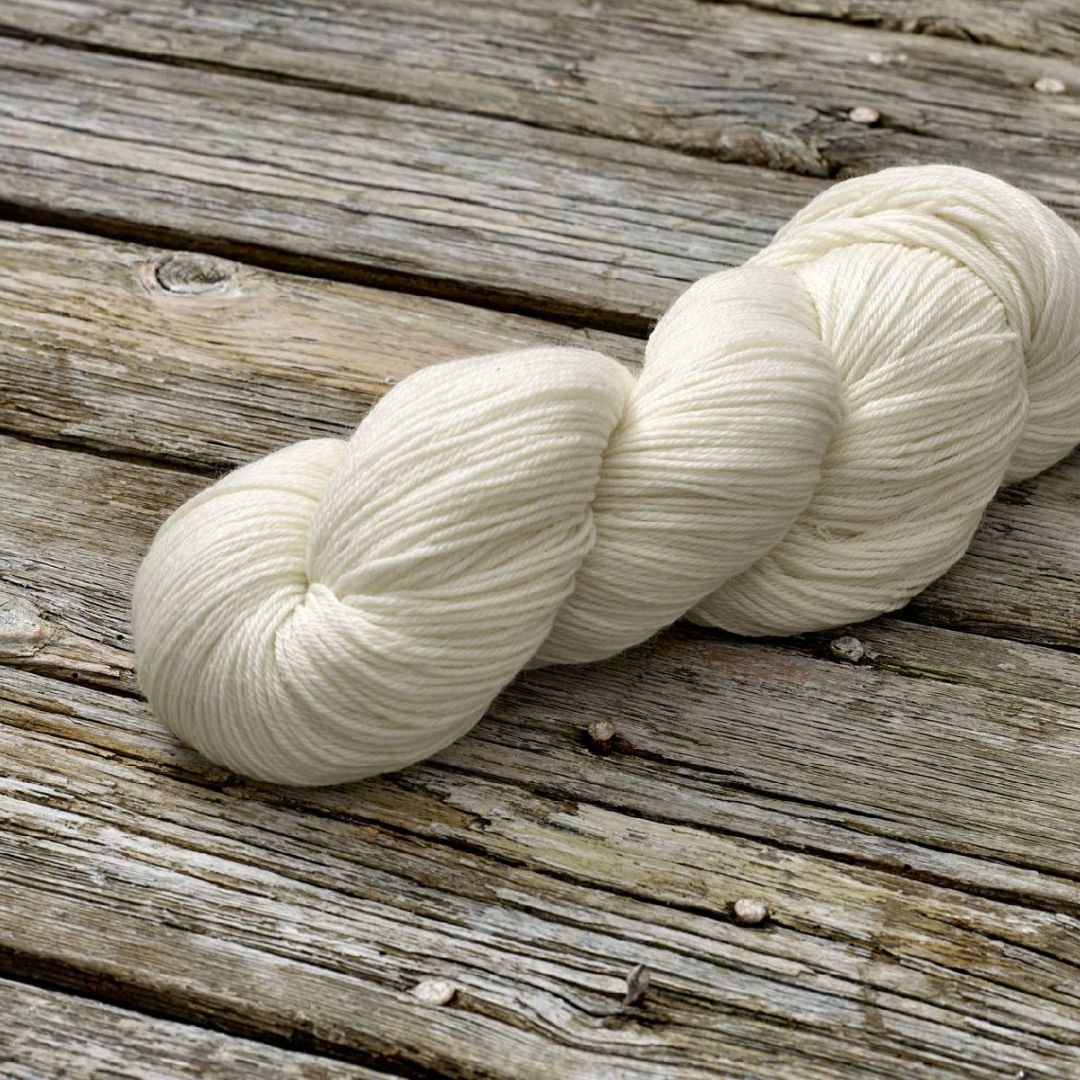 Handmayk Superwash Merino 4-ply Yarn