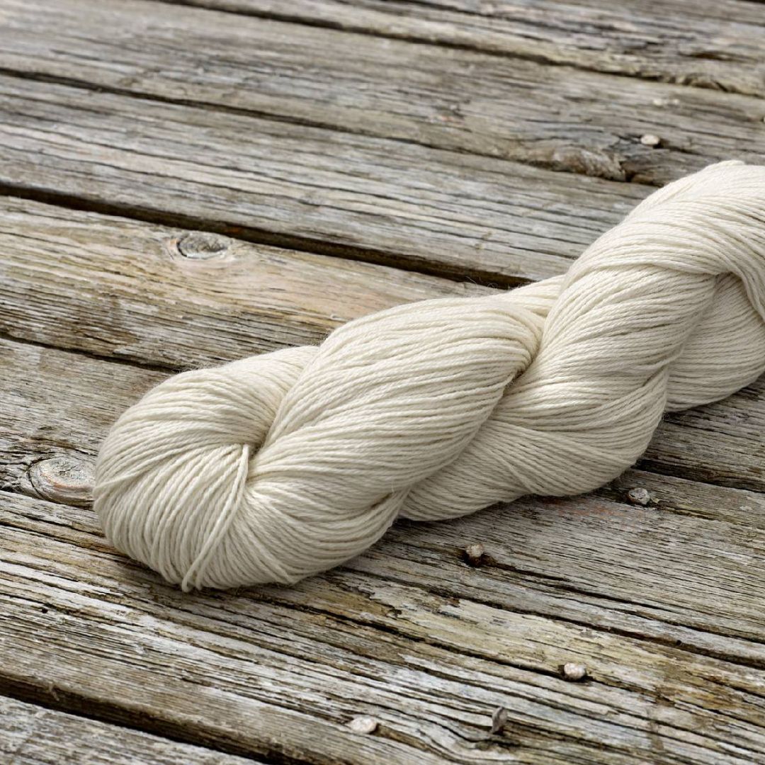 Handmayk Baby Alpaca Merino 4-ply Yarn