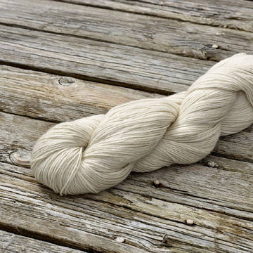 Handmayk Baby Alpaca Merino 4-ply Yarn