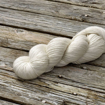 Handmayk Merino Silk 4-Ply Yarn