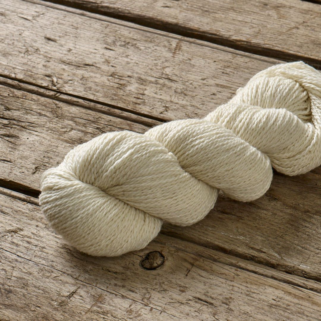 Woolly Merino Sport Yarn
